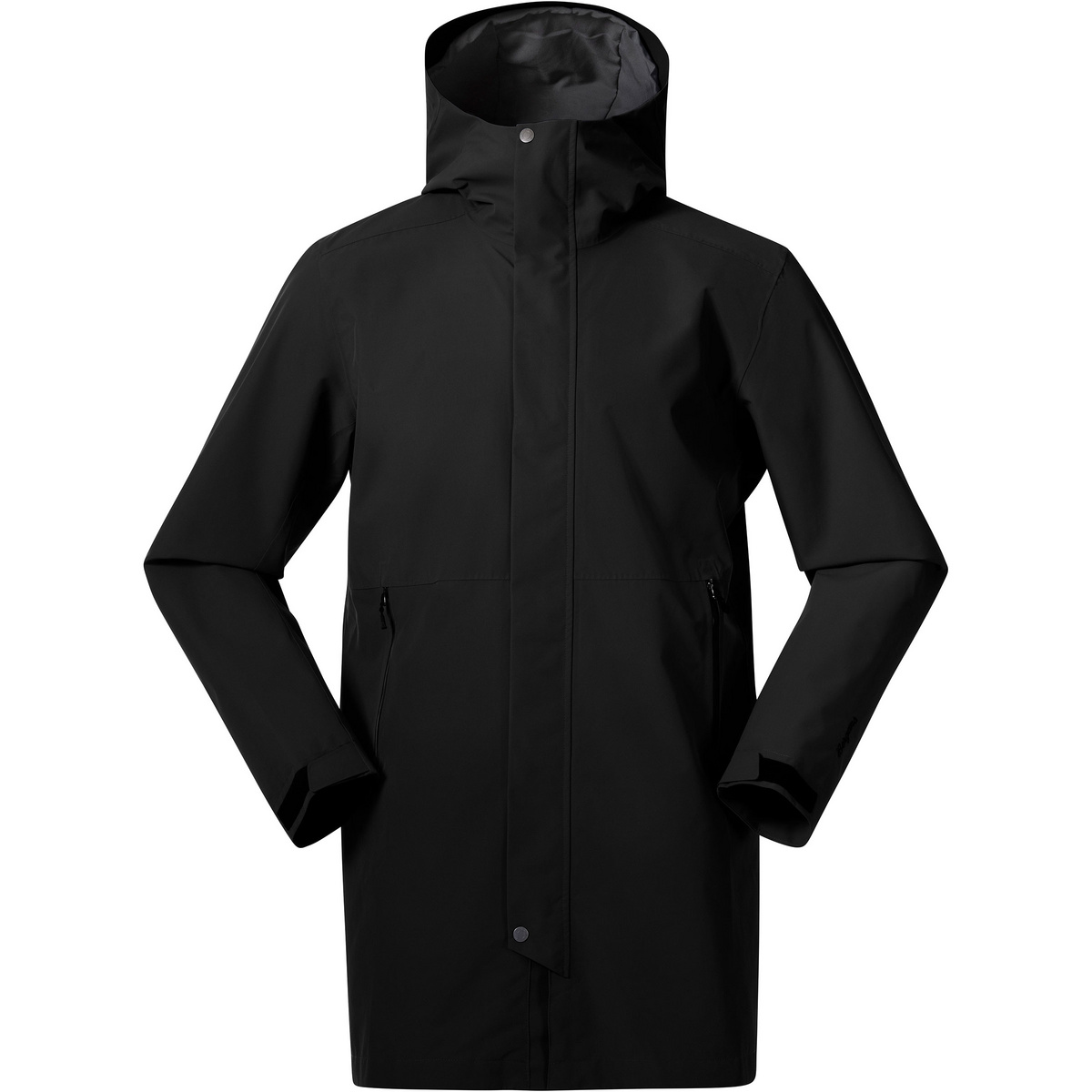 foto del prodotto bergans uomo cappotto urban 2l