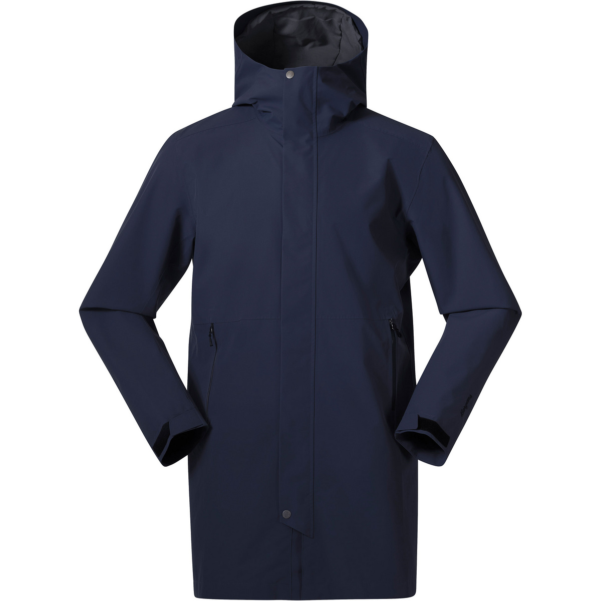 foto del prodotto bergans uomo cappotto urban 2l
