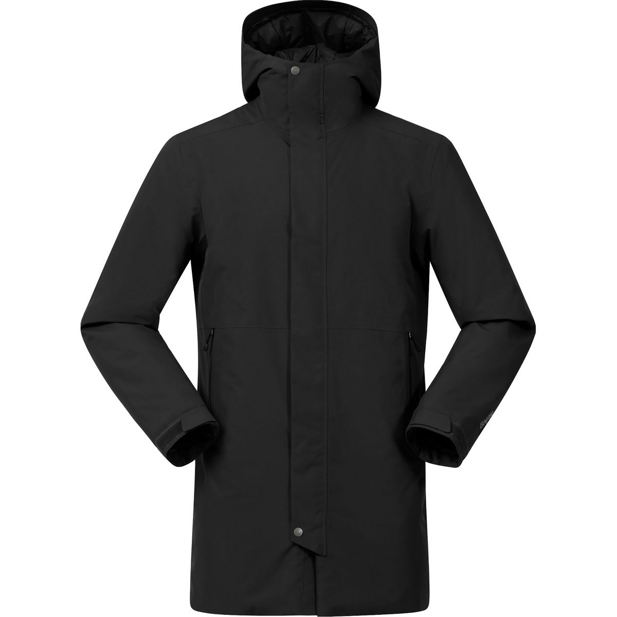 foto del prodotto bergans uomo cappotto urban insulated shell
