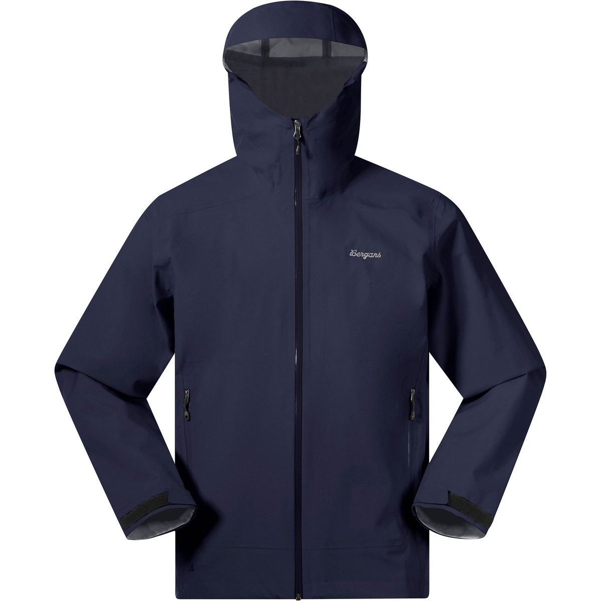 foto del prodotto bergans uomo giacca essentials 3l shell