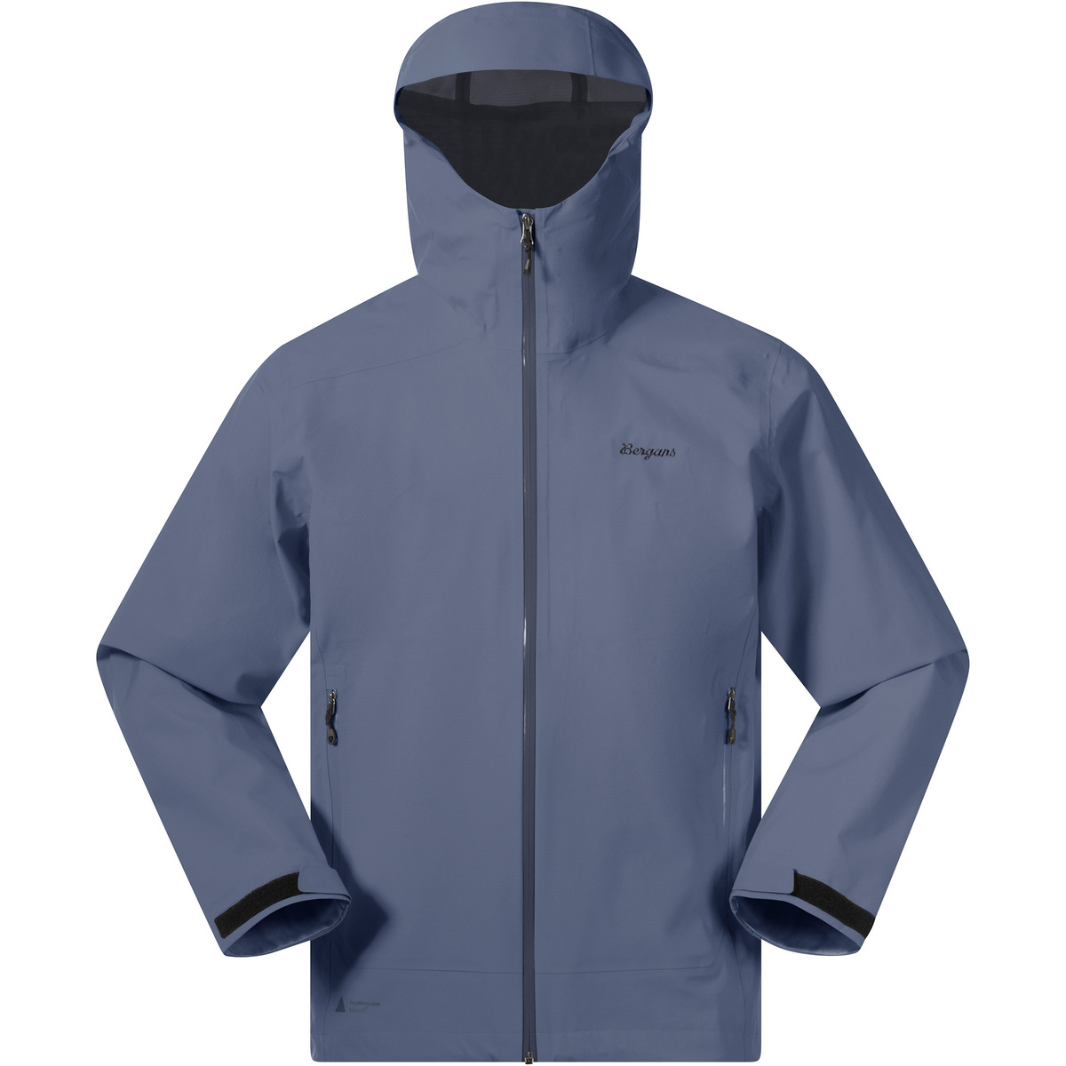 foto del prodotto bergans uomo giacca essentials 3l shell