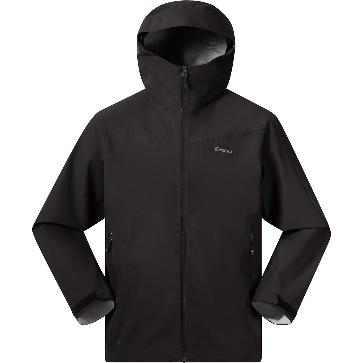 immagine 0 del prodotto bergans uomo giacca essentials rainshell 2.5l