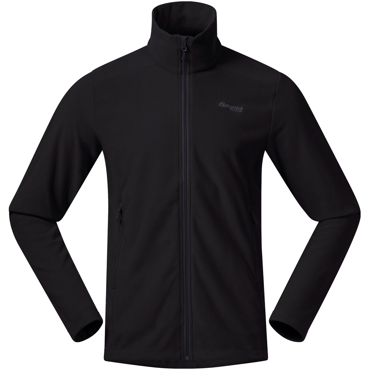 foto del prodotto bergans uomo giacca finnsnes fleece
