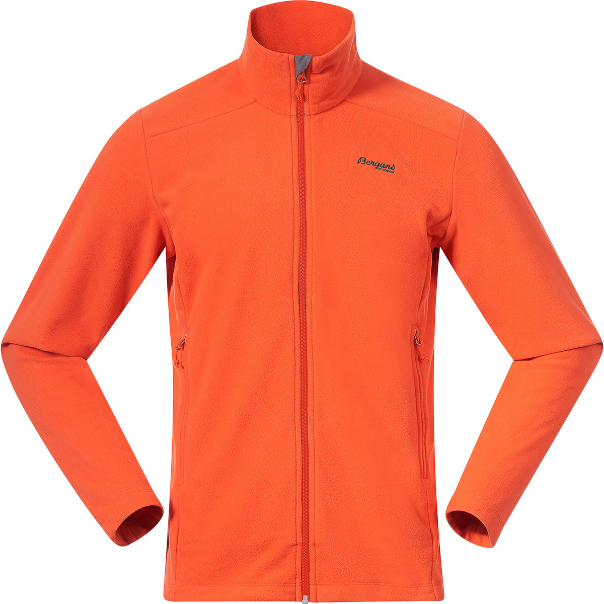 foto del prodotto bergans uomo giacca finnsnes fleece