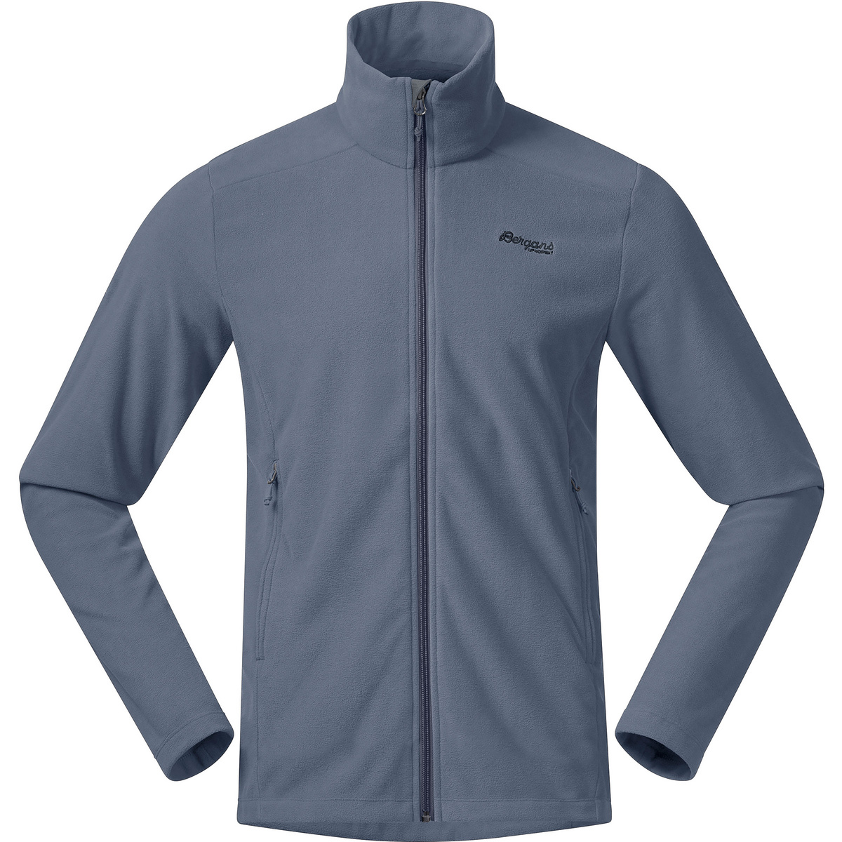 foto del prodotto bergans uomo giacca finnsnes fleece