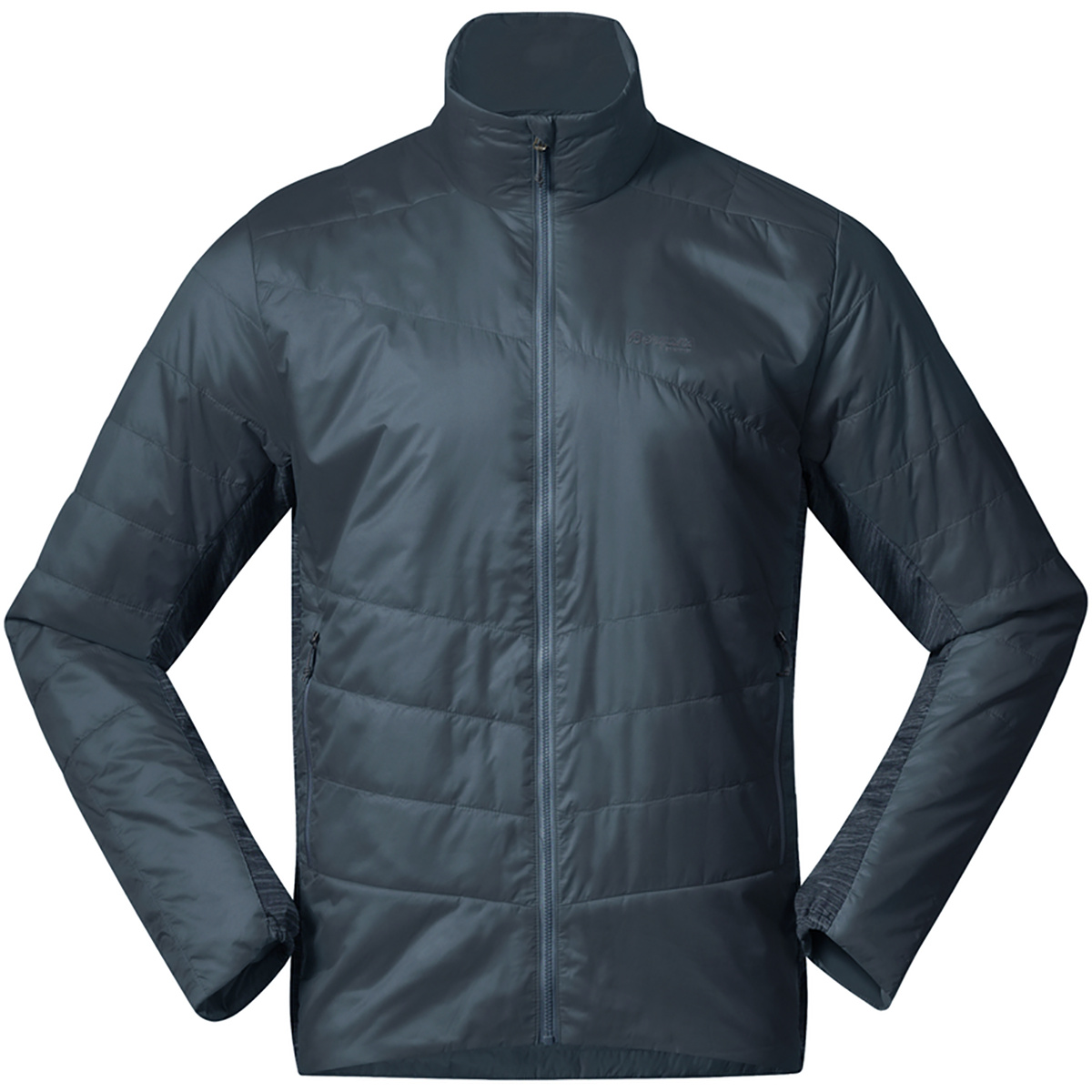 foto del prodotto bergans uomo giacca ibrida rabot v2 insulated