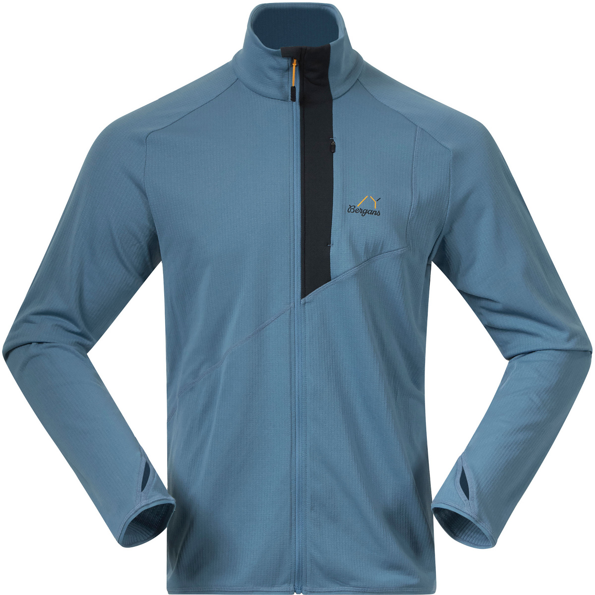 foto del prodotto bergans uomo giacca leggera y lightline essence