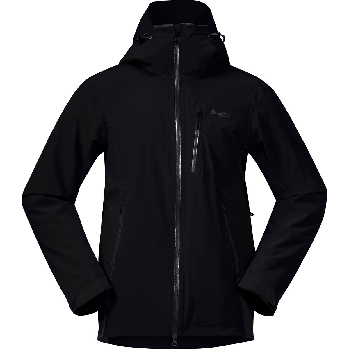 foto del prodotto bergans uomo giacca oppdal insulated