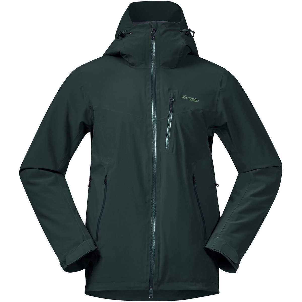 foto del prodotto bergans uomo giacca oppdal insulated