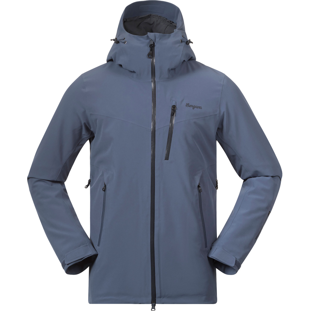 foto del prodotto bergans uomo giacca oppdal insulated