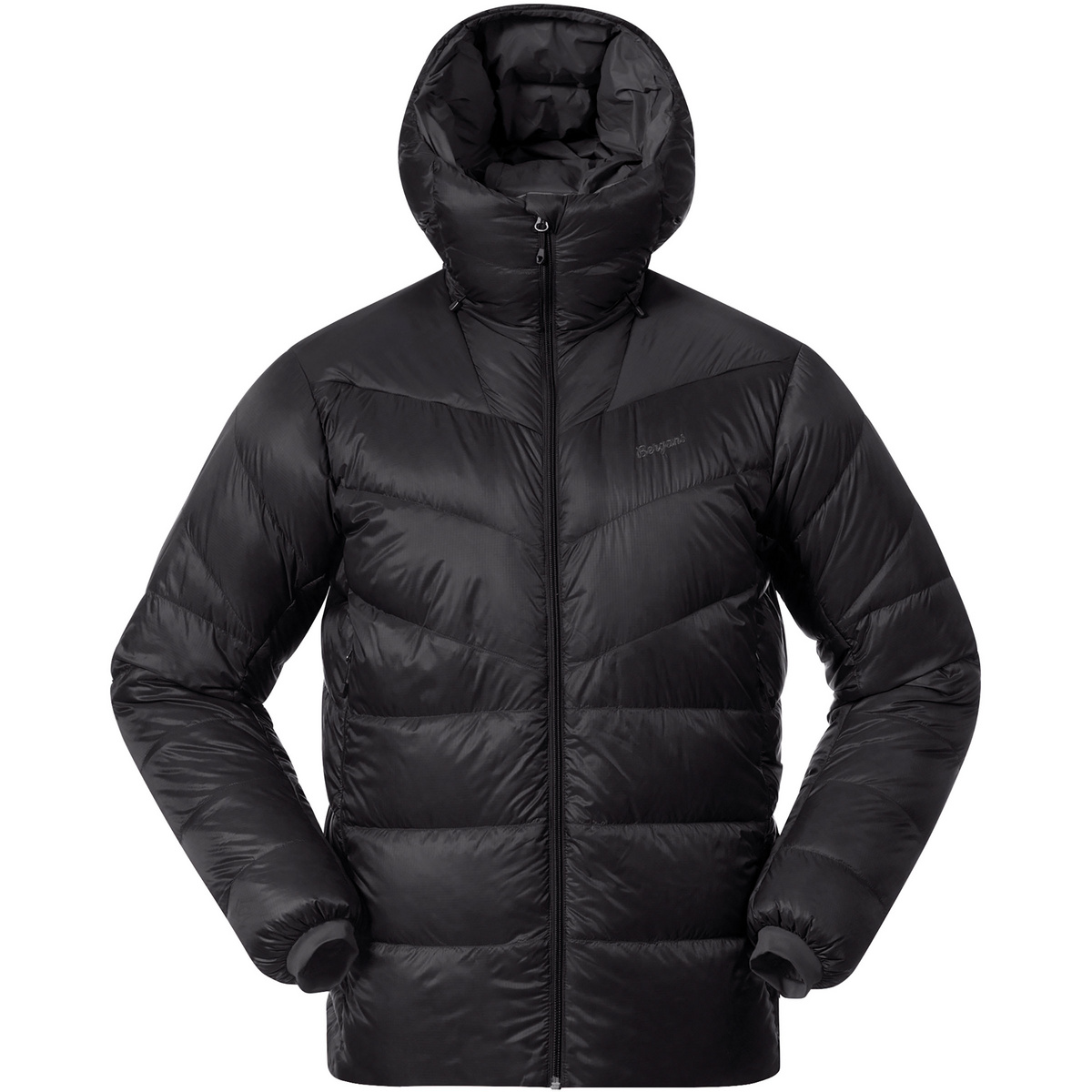 foto del prodotto bergans uomo giacca rabot allround down