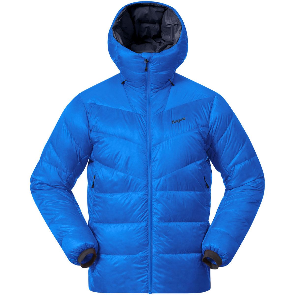 foto del prodotto bergans uomo giacca rabot allround down