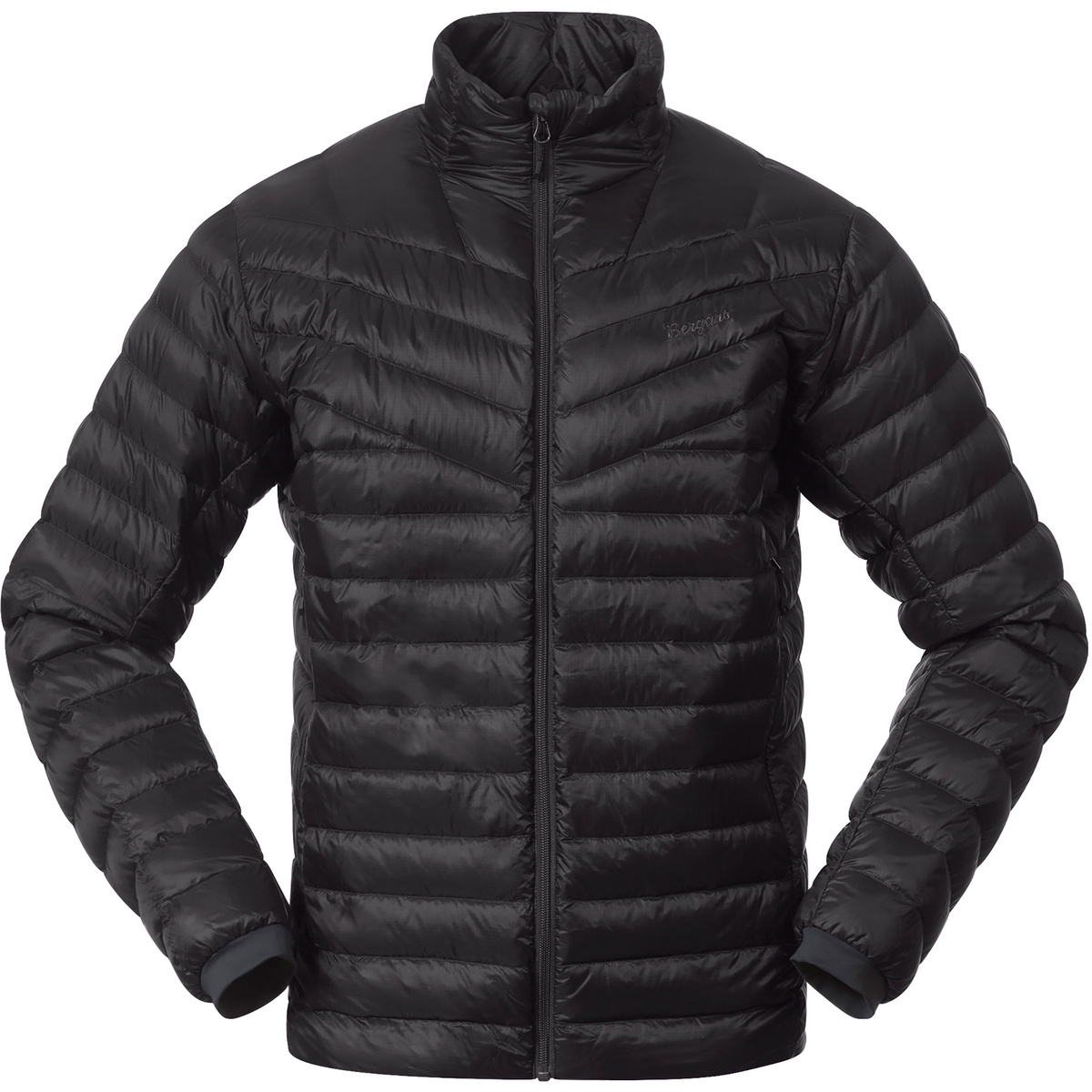 foto del prodotto bergans uomo giacca rabot light down