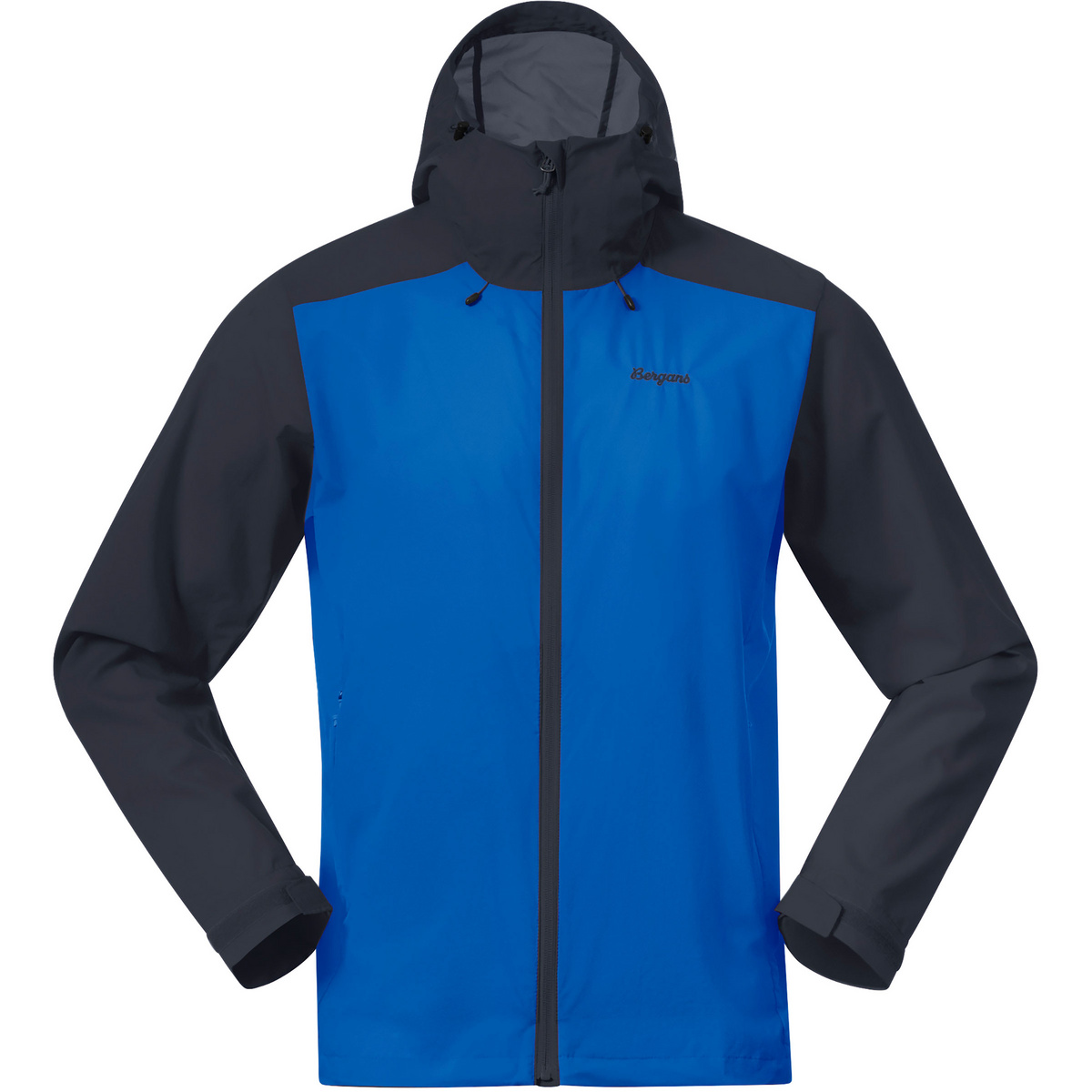 foto del prodotto bergans uomo giacca rabot windbreaker