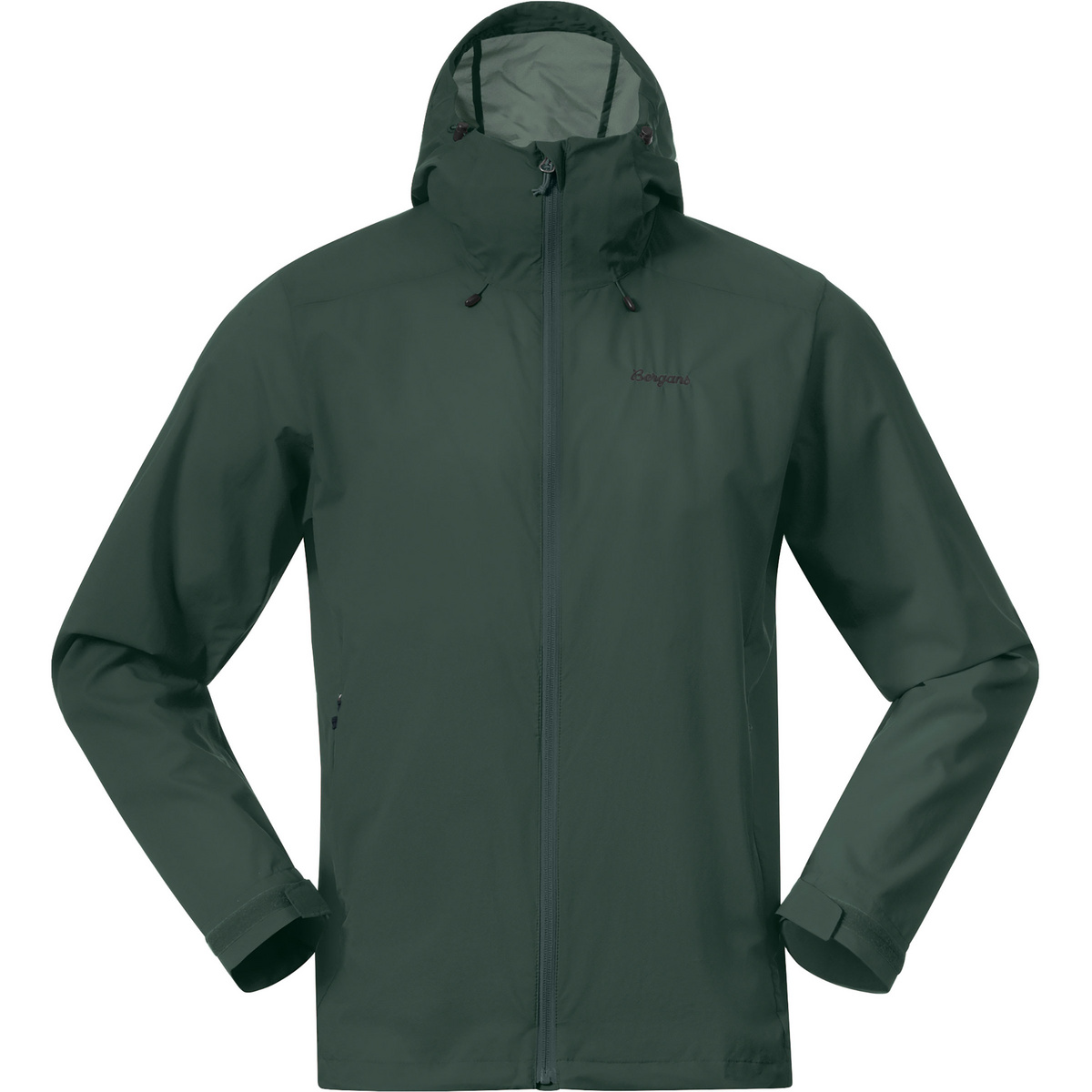 foto del prodotto bergans uomo giacca rabot windbreaker