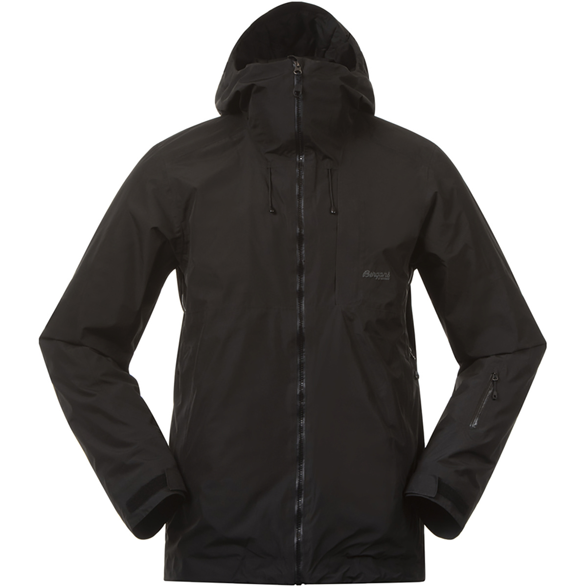 foto del prodotto bergans uomo giacca stranda v2 insulated
