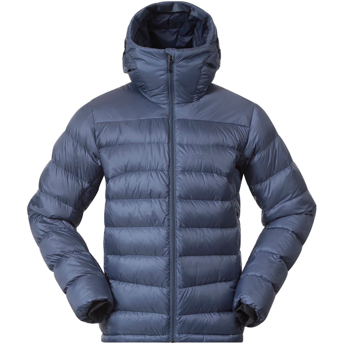 foto del prodotto bergans uomo giacca vaagaa allround down