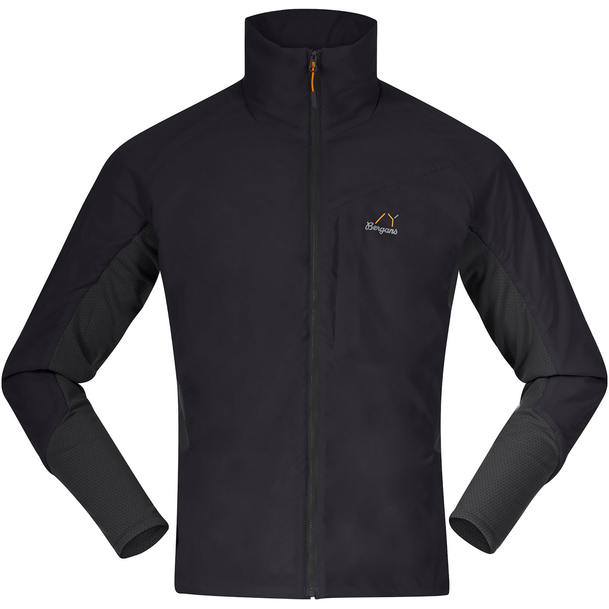 foto del prodotto bergans uomo giacca y mountainline light insulated air