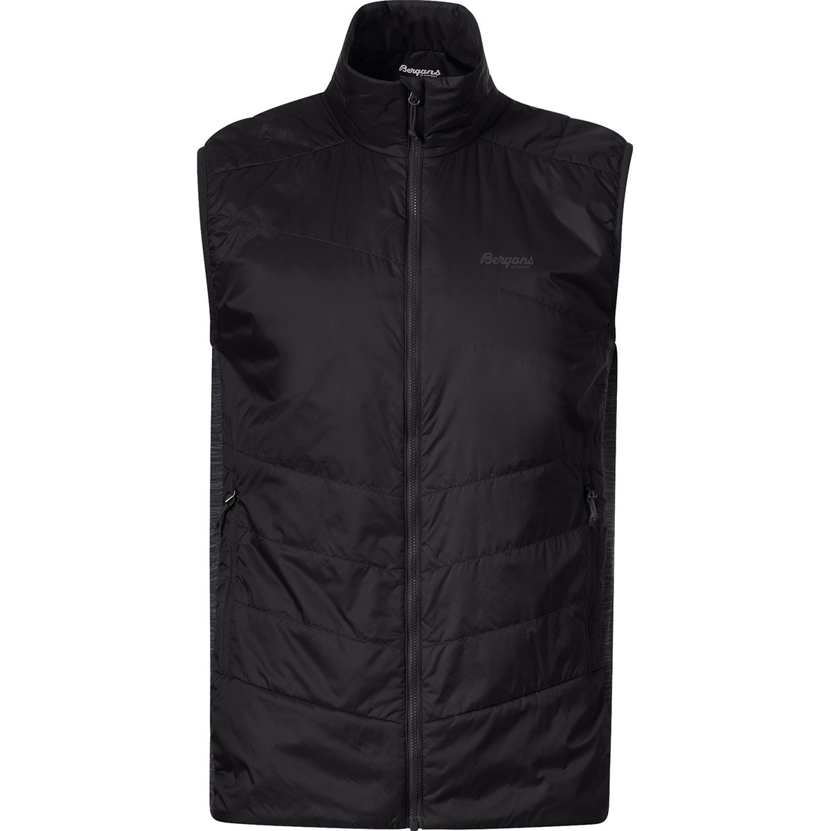 foto del prodotto bergans uomo gilet ibrido rabot