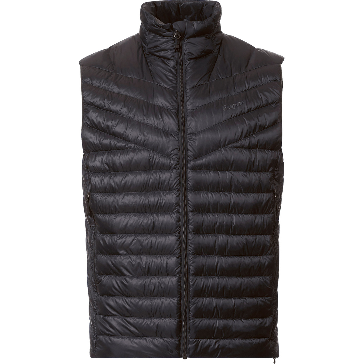 foto del prodotto bergans uomo gilet rabot light down