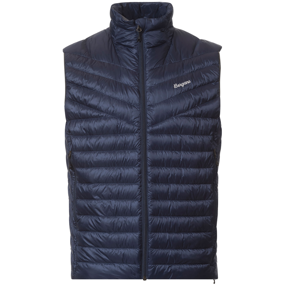 foto del prodotto bergans uomo gilet rabot light down