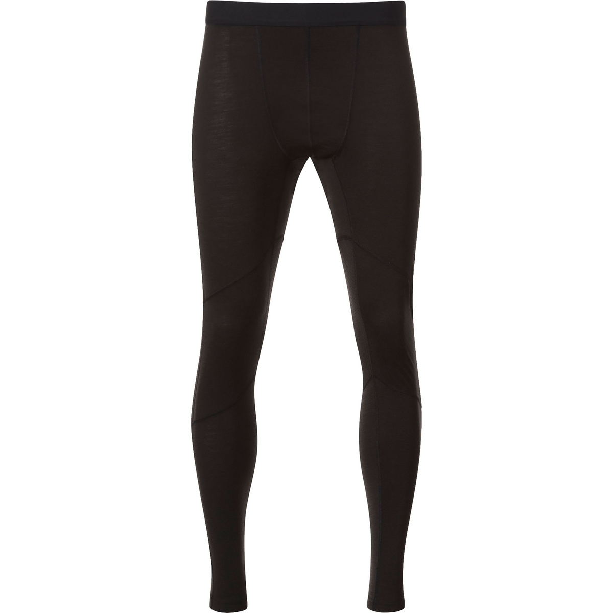 foto del prodotto bergans uomo leggings inner pure merino