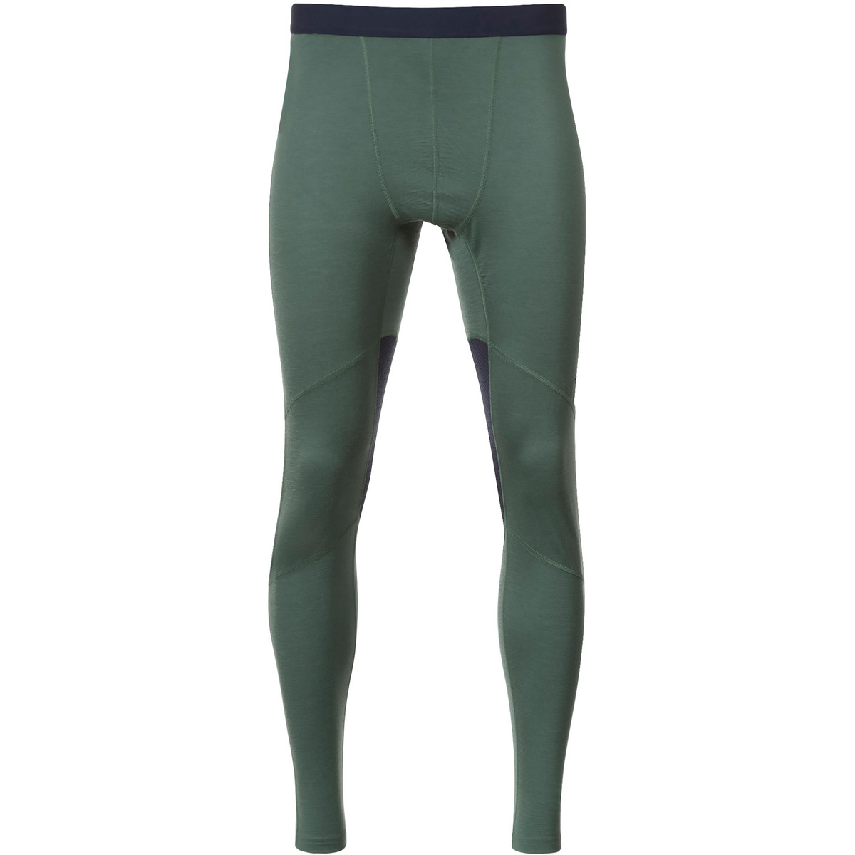 foto del prodotto bergans uomo leggings inner pure merino
