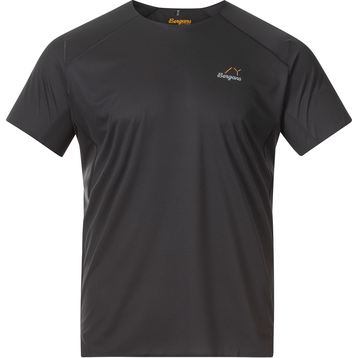 foto del prodotto bergans uomo maglietta y lightline fast