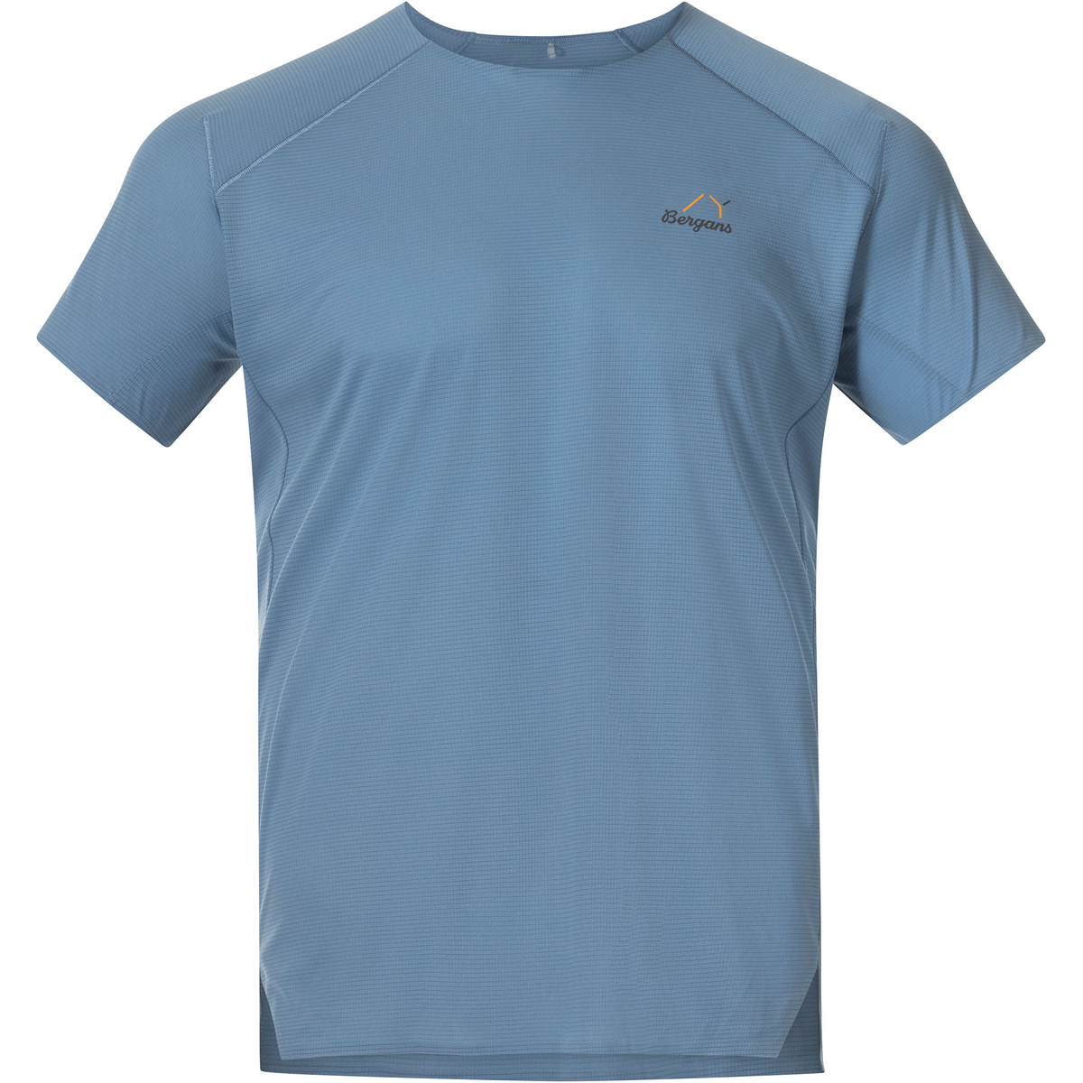 foto del prodotto bergans uomo maglietta y lightline fast
