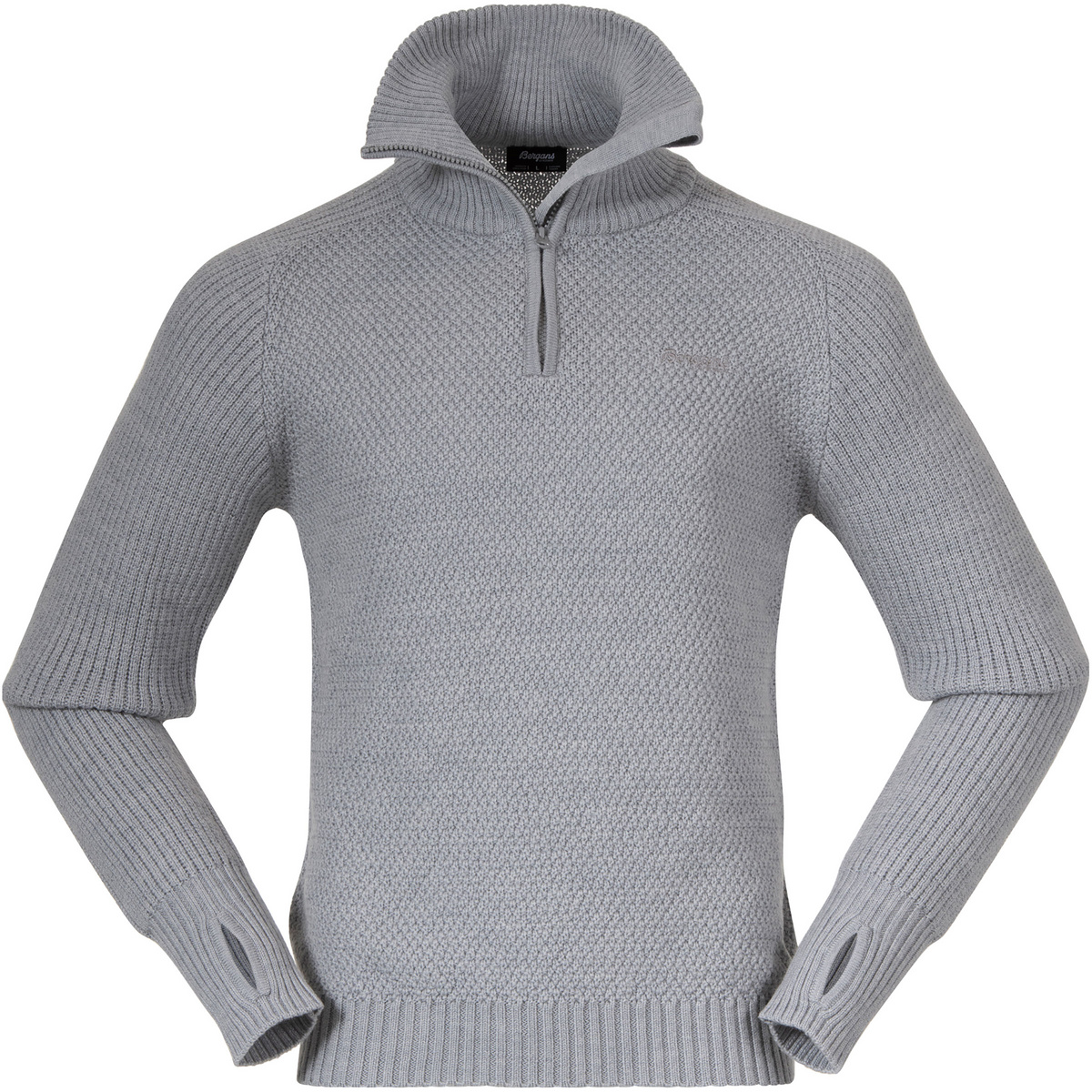 foto del prodotto bergans uomo maglione ulriken