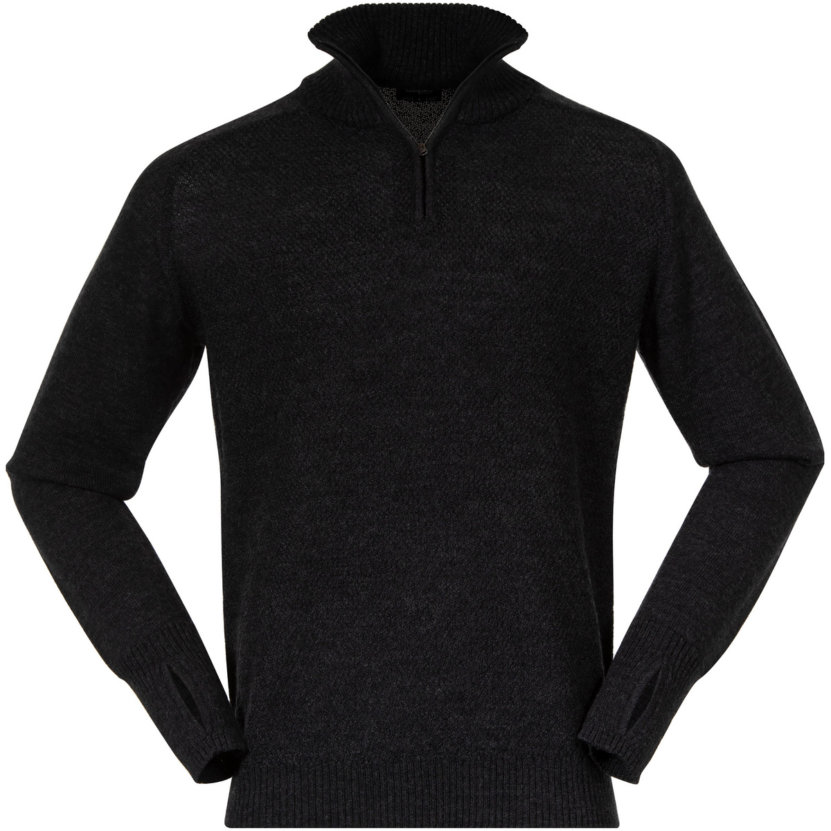 foto del prodotto bergans uomo maglione ulriken light merino