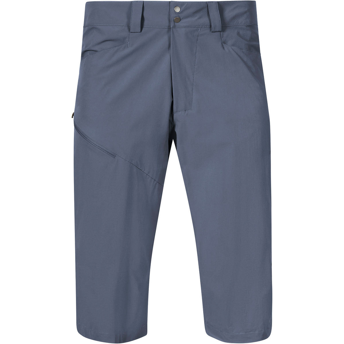 foto del prodotto bergans uomo pantaloncini vandre light softshell