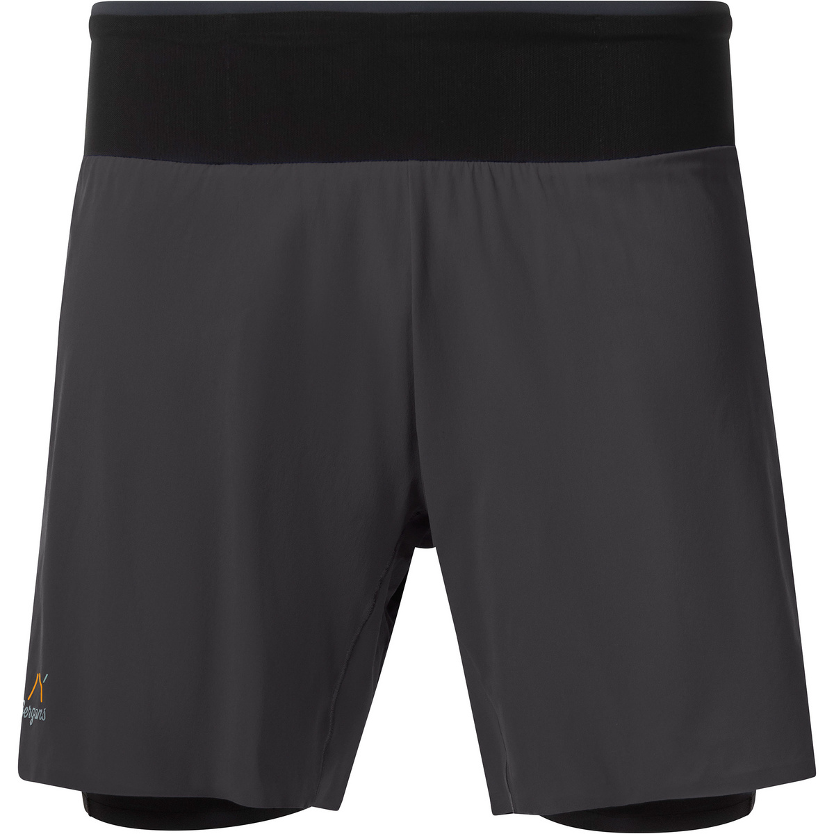 foto del prodotto bergans uomo pantaloncini y lightline fast 7