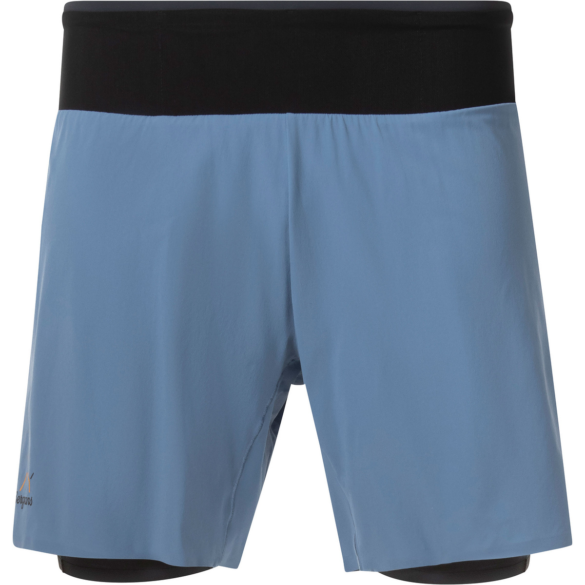 foto del prodotto bergans uomo pantaloncini y lightline fast 7