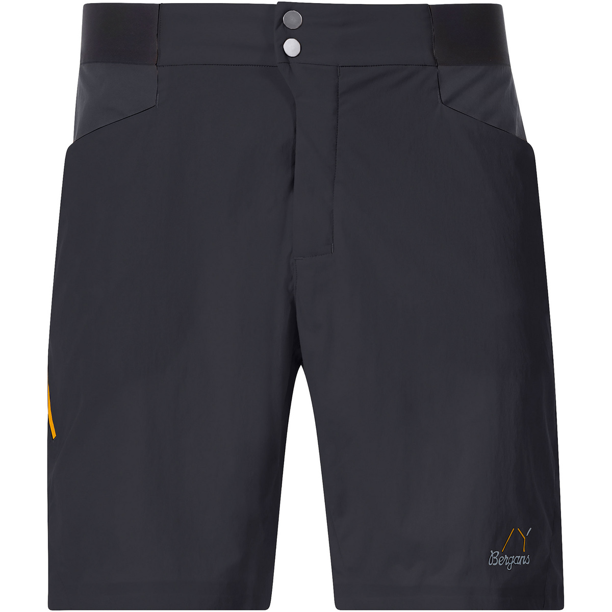 foto del prodotto bergans uomo pantaloncini y lightline vapor