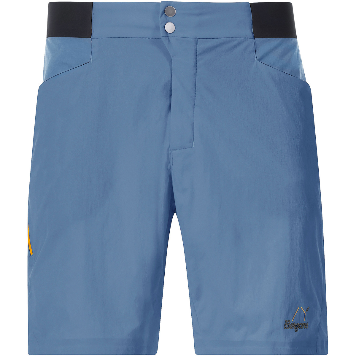 foto del prodotto bergans uomo pantaloncini y lightline vapor