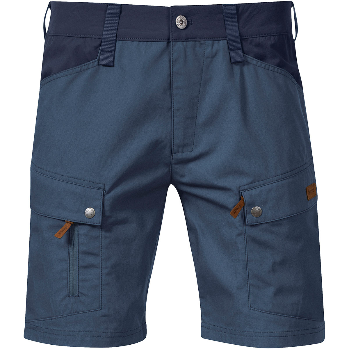foto del prodotto bergans uomo pantaloncino nordmarka favor outdoor