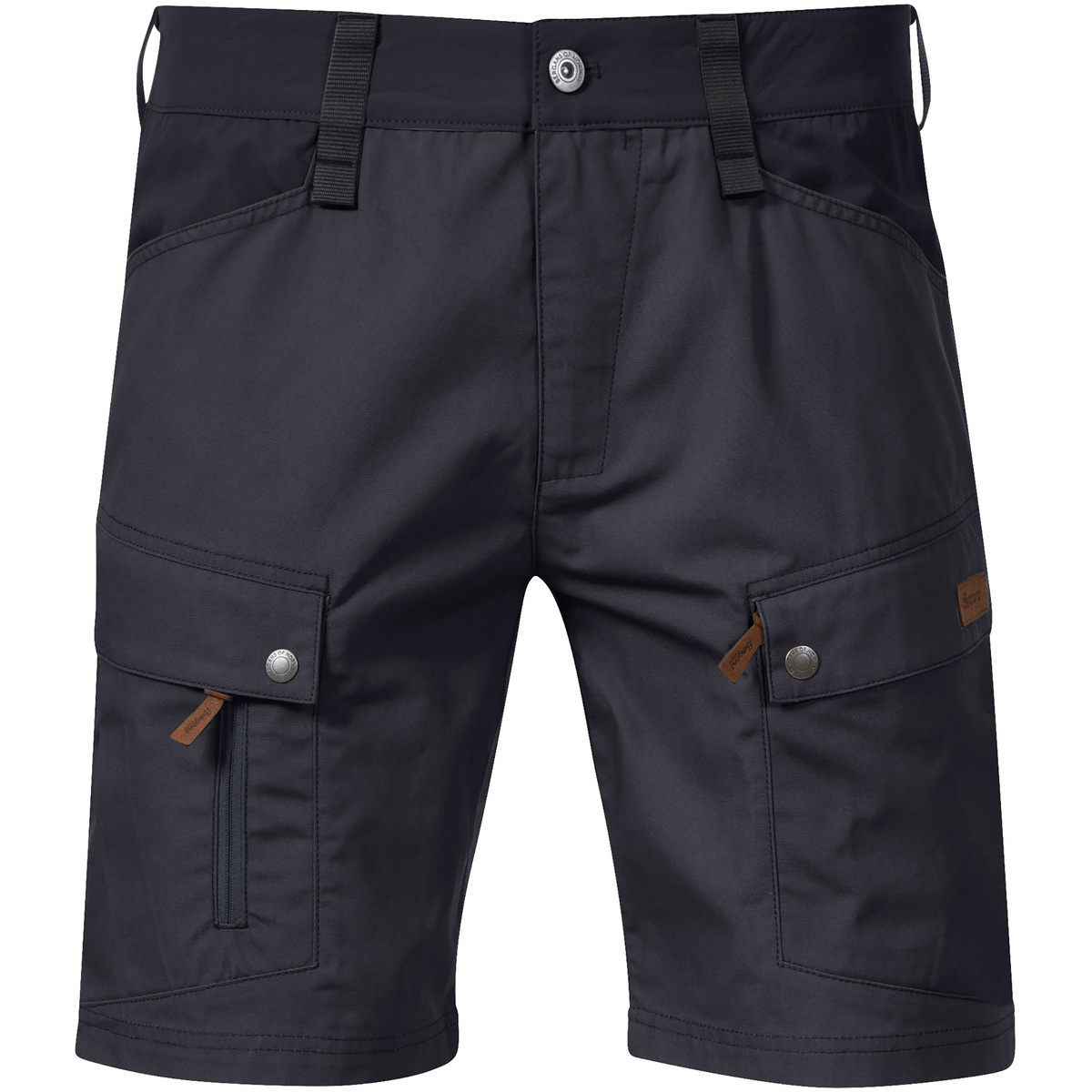 foto del prodotto bergans uomo pantaloncino nordmarka favor outdoor