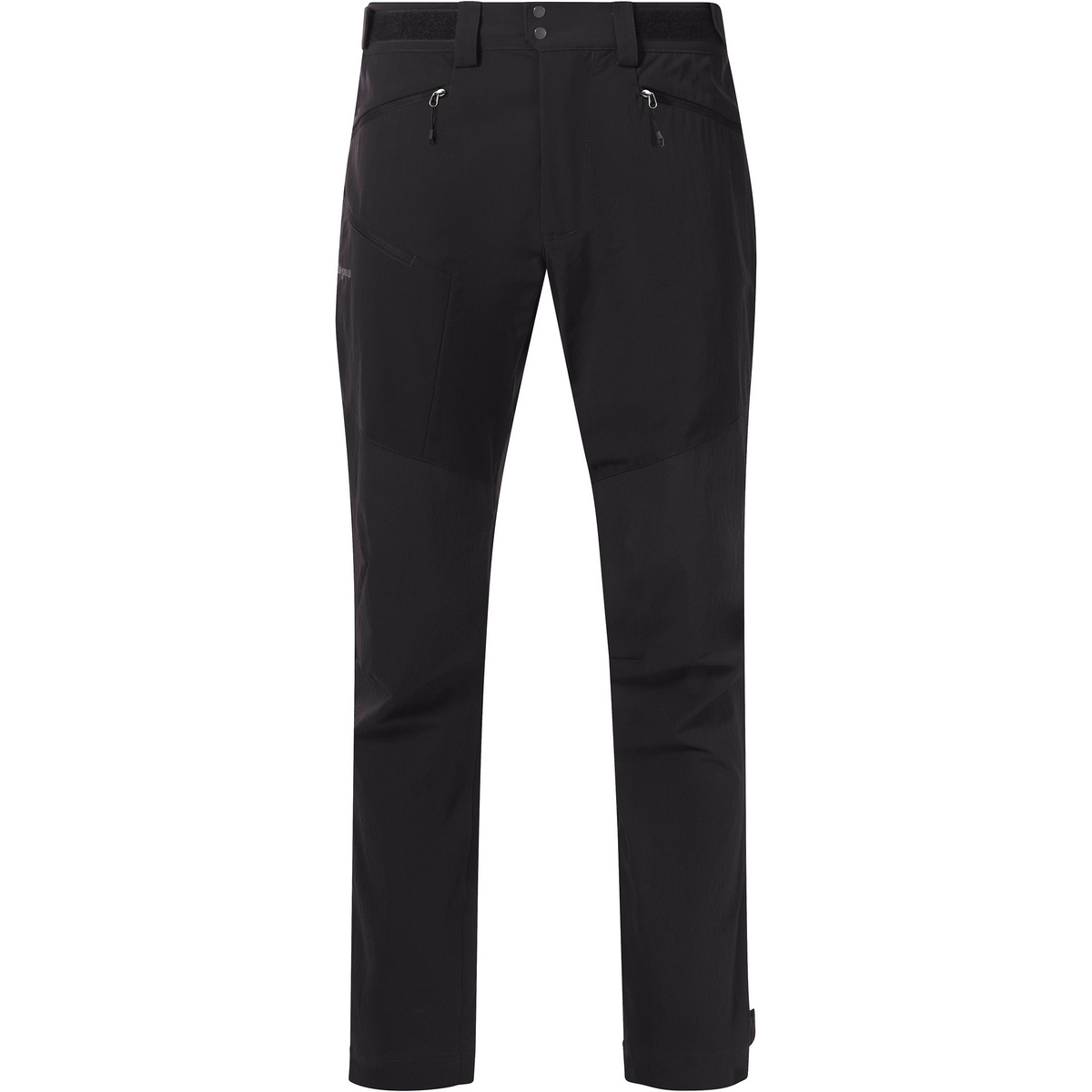 foto del prodotto bergans uomo pantaloni alpine softshell