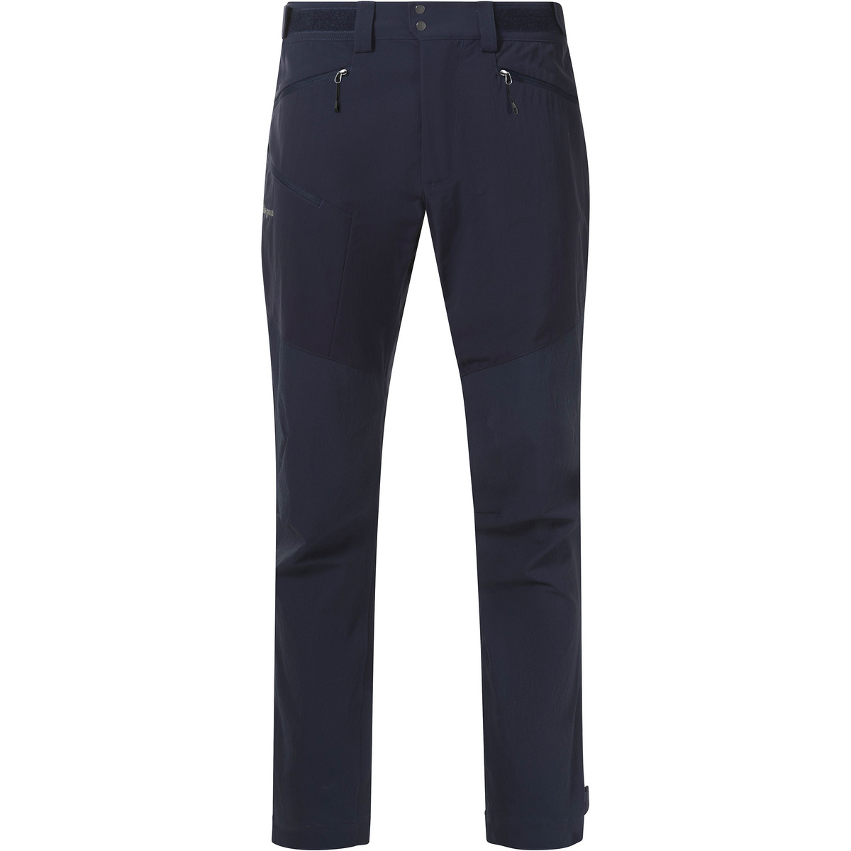 foto del prodotto bergans uomo pantaloni alpine softshell