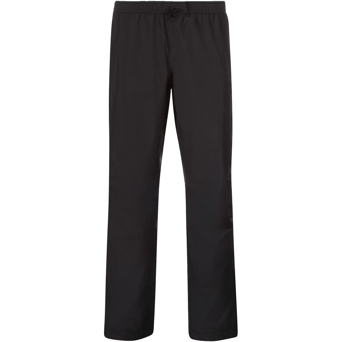 foto del prodotto bergans uomo pantaloni in shell vaagaa light 3l