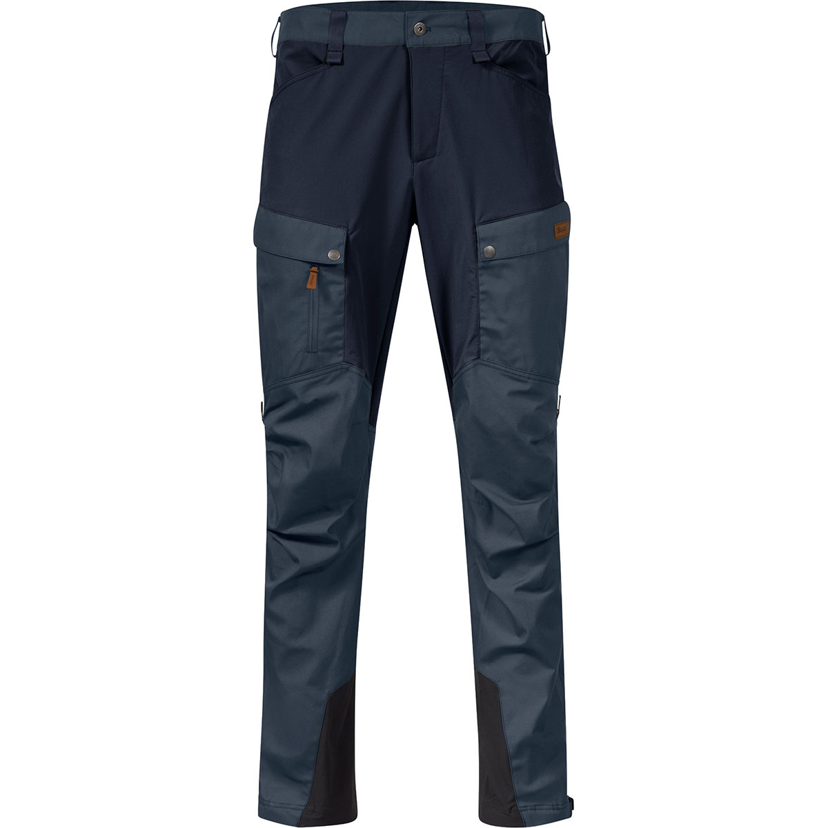 foto del prodotto bergans uomo pantaloni nordmarka favor outdoor
