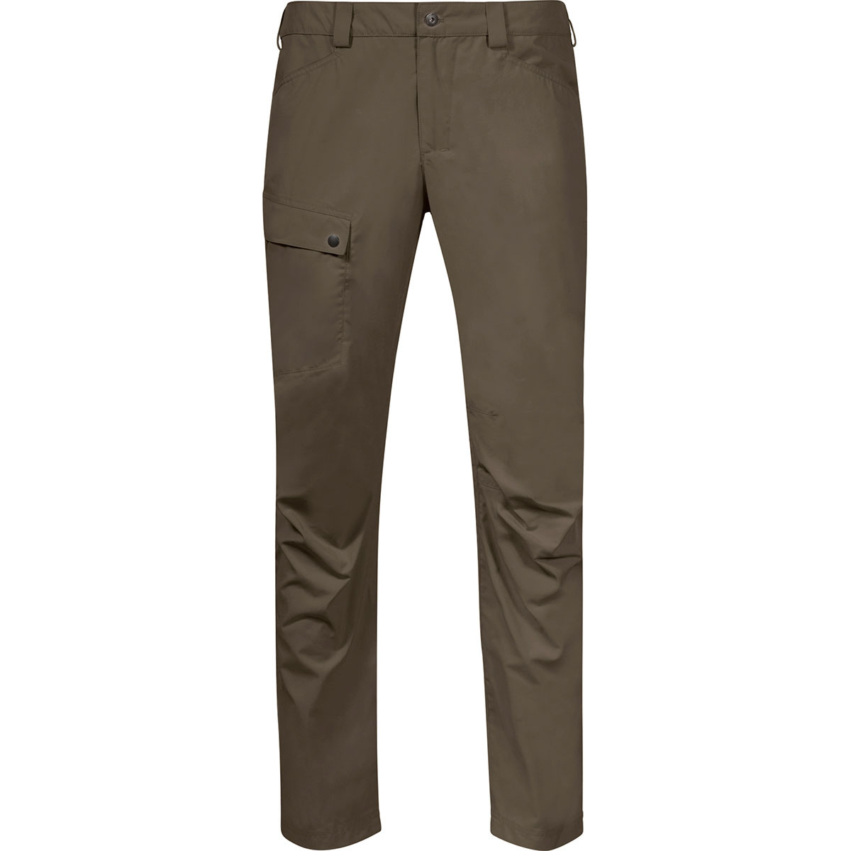 foto del prodotto bergans uomo pantaloni nordmarka leaf light