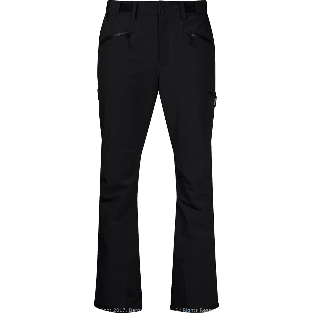 foto del prodotto bergans uomo pantaloni oppdal