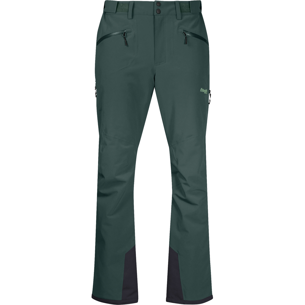 foto del prodotto bergans uomo pantaloni oppdal ins