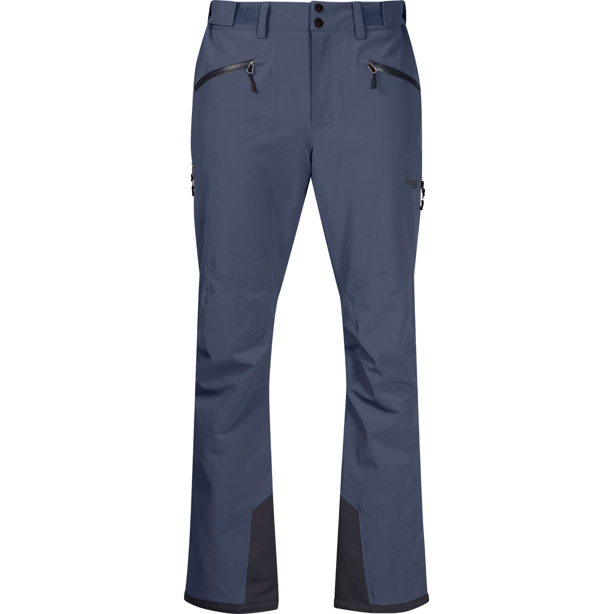 foto del prodotto bergans uomo pantaloni oppdal ins