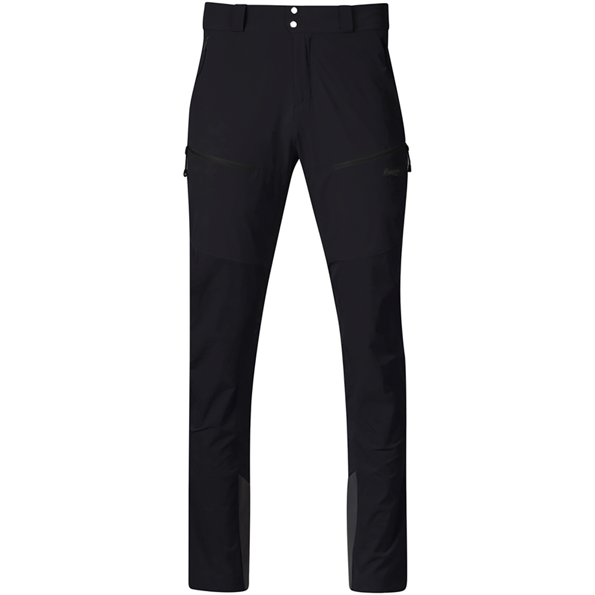 foto del prodotto bergans uomo pantaloni rabot v2 softshell