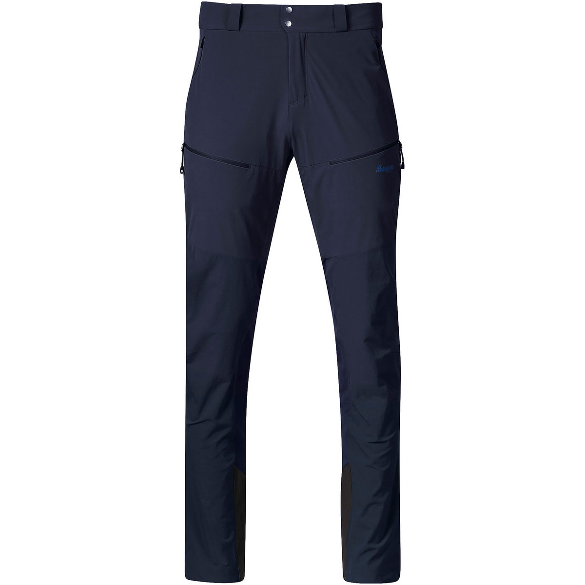 foto del prodotto bergans uomo pantaloni rabot v2 softshell