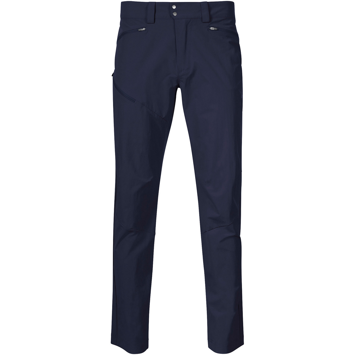 foto del prodotto bergans uomo pantaloni softshell rabot light