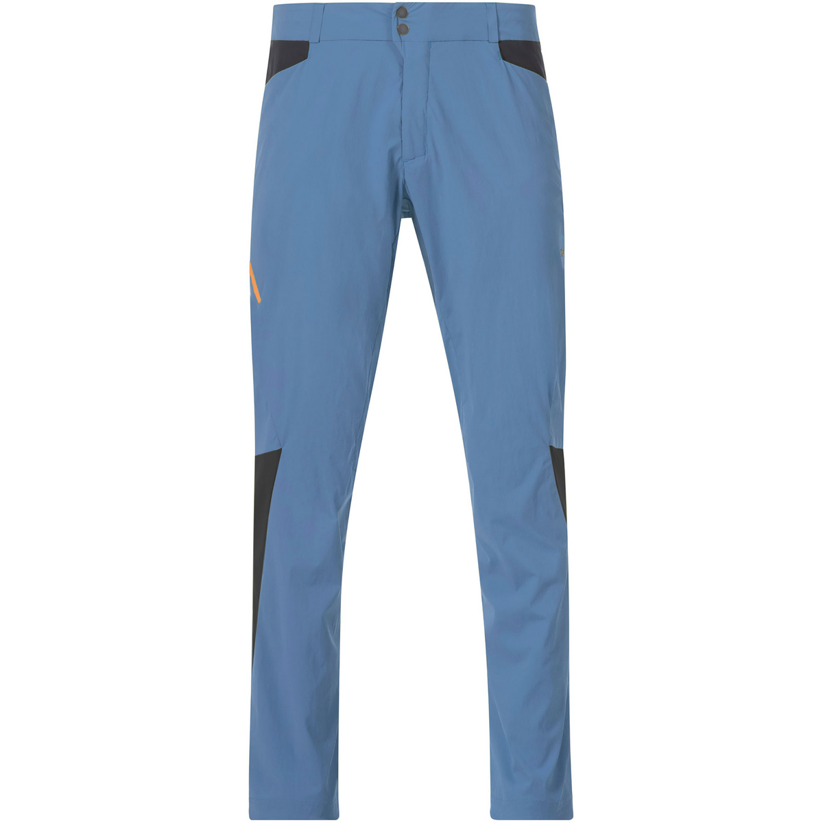 foto del prodotto bergans uomo pantaloni y lightline vapor